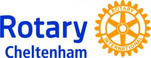 Rotary Celebrates 100 Year's of Rotary in Cheltenham during 2021/2022